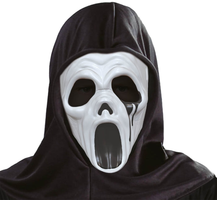 Halloween Masker Kind Killer van Fiestas Guirca koop je bij Partywinkel
