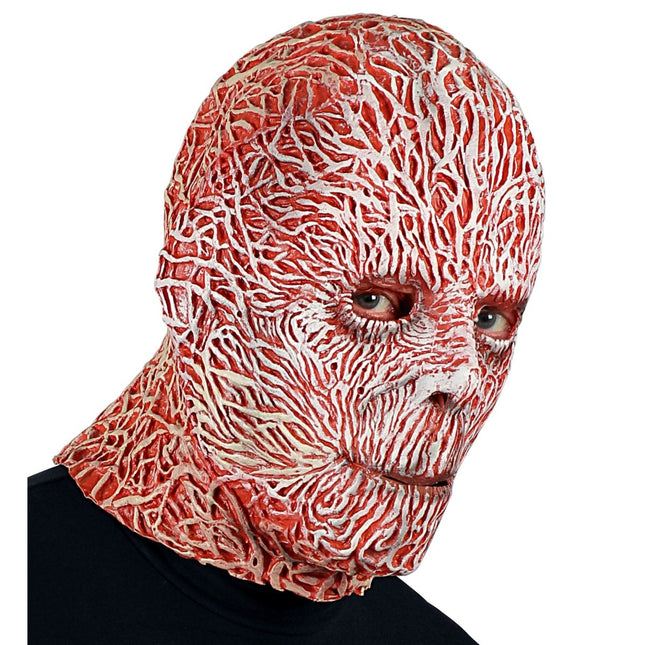 Halloween Masker Night Stalker van Widmann koop je bij Partywinkel
