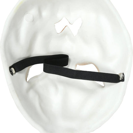 Halloween Masker Oranje Pompoen Foam van Fiestas Guirca koop je bij Partywinkel