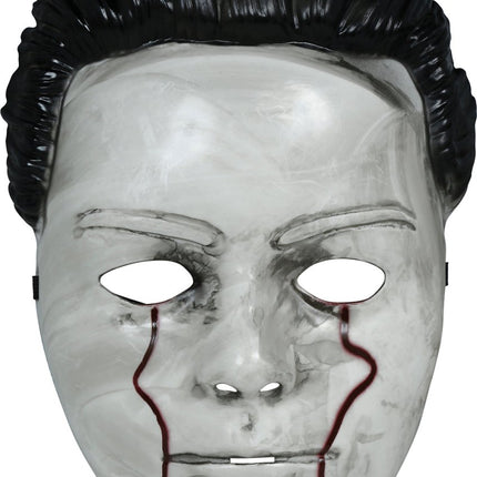 Halloween Masker Wit Killer van Fiestas Guirca koop je bij Partywinkel