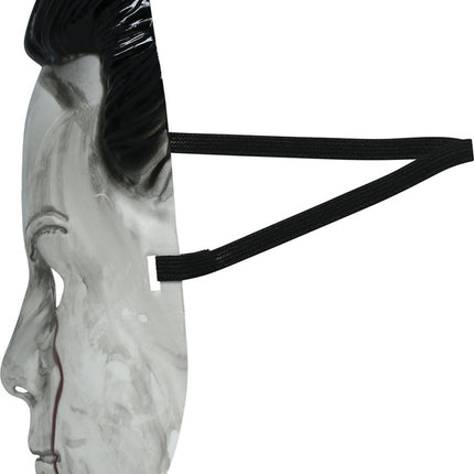 Halloween Masker Wit Killer van Fiestas Guirca koop je bij Partywinkel