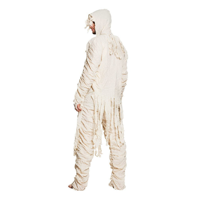 Halloween Mummie Kostuum van Boland koop je bij Partywinkel