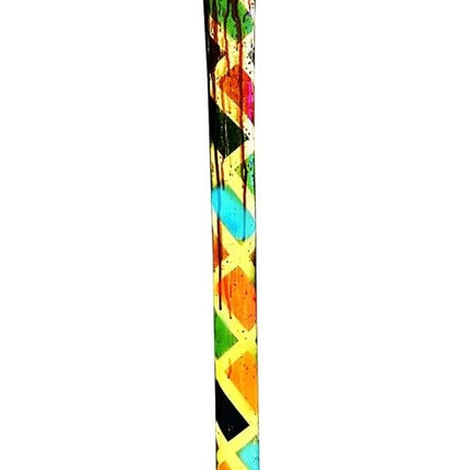Halloween Nep Bijl Clown 73cm van Fiestas Guirca koop je bij Partywinkel