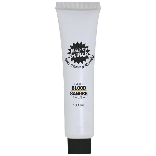 Halloween Nep Bloed 100ml van Fiestas Guirca koop je bij Partywinkel
