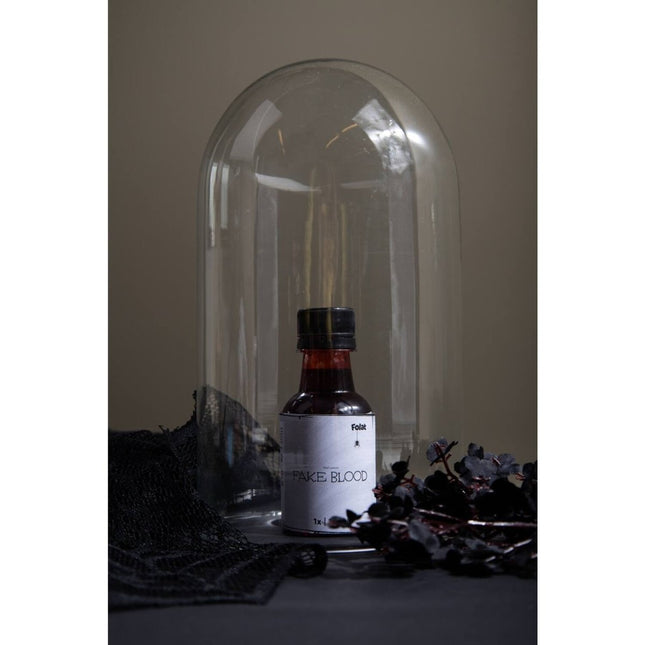 Halloween Nep Bloed 100ml van Folat koop je bij Partywinkel