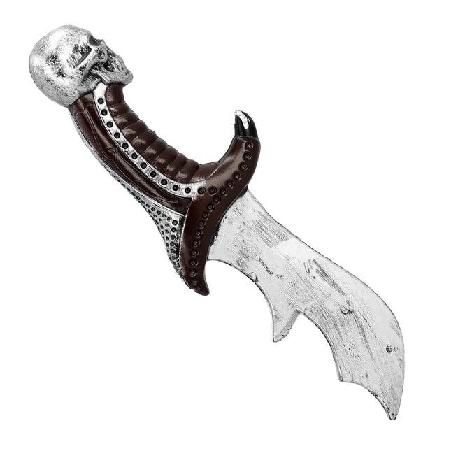 Halloween Nep Dolk 29cm van Boland koop je bij Partywinkel