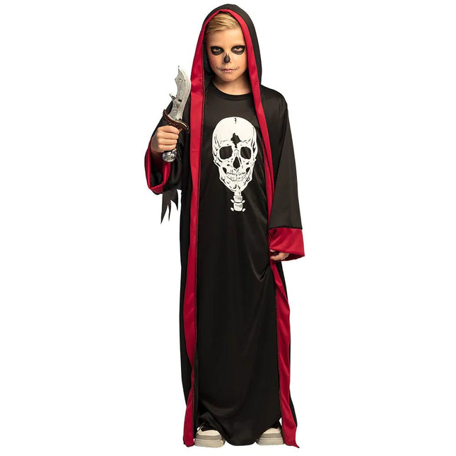 Halloween Nep Dolk 29cm van Boland koop je bij Partywinkel