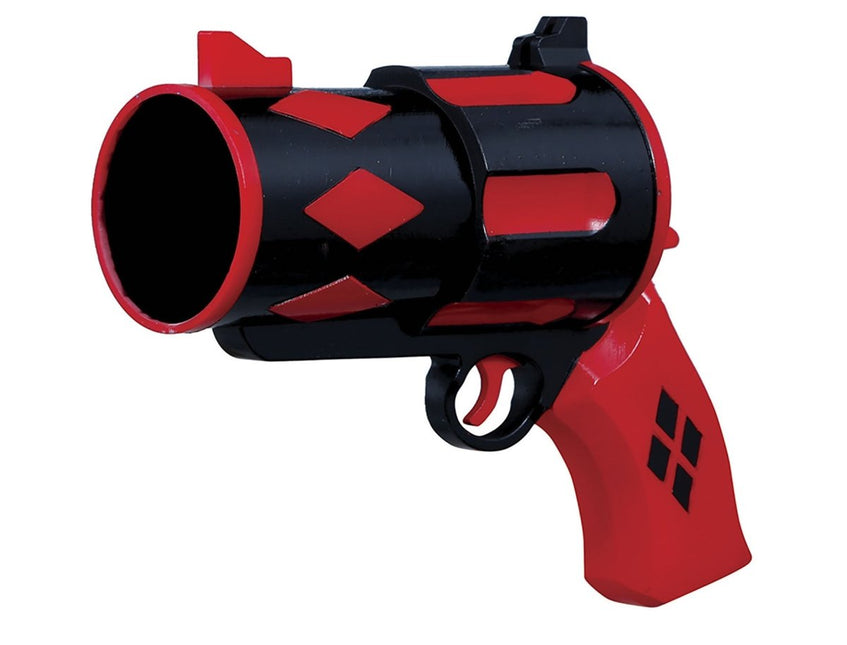 Halloween Nep Geweer 20cm van Fiestas Guirca koop je bij Partywinkel