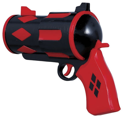 Halloween Nep Geweer 20cm van Fiestas Guirca koop je bij Partywinkel