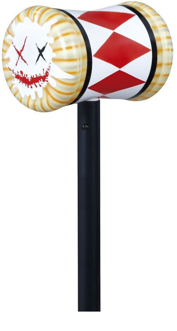 Halloween Nep Hamer Kind van Fiestas Guirca koop je bij Partywinkel