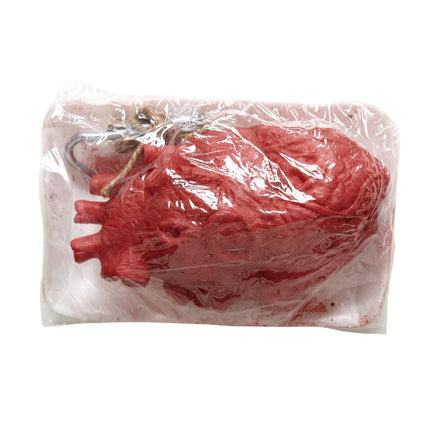 Halloween Nep Hart van Widmann koop je bij Partywinkel