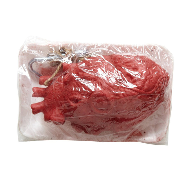 Halloween Nep Hart van Widmann koop je bij Partywinkel