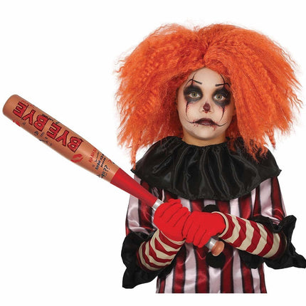Halloween Nep Knuppel Kind van Fiestas Guirca koop je bij Partywinkel