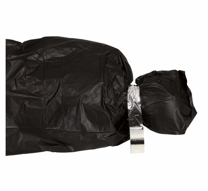 Halloween Nep Lijkzak van Fiestas Guirca koop je bij Partywinkel