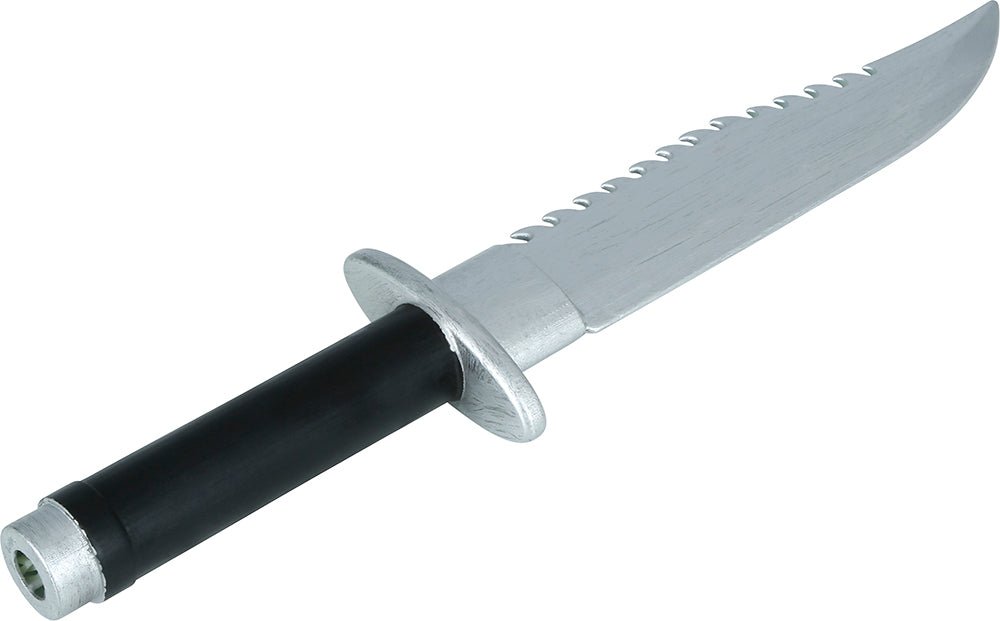 Halloween Nep Machete 40cm van Fiestas Guirca koop je bij Partywinkel
