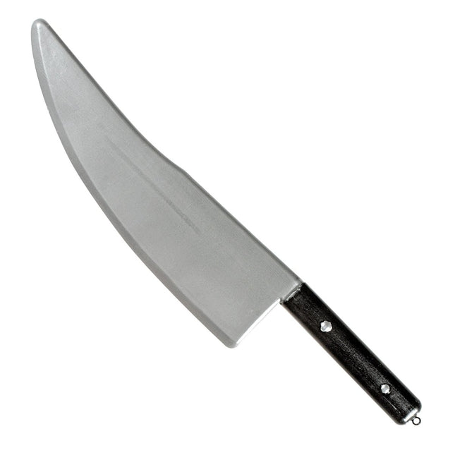 Halloween Nep Mes 51cm van Widmann koop je bij Partywinkel
