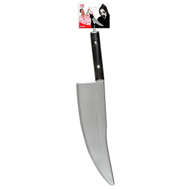 Halloween Nep Mes 51cm van Widmann koop je bij Partywinkel