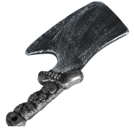 Halloween Nep Mes Slager 37cm van Fiestas Guirca koop je bij Partywinkel