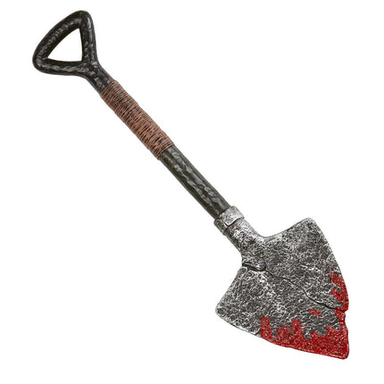 Halloween Nep Schep 55cm van Widmann koop je bij Partywinkel