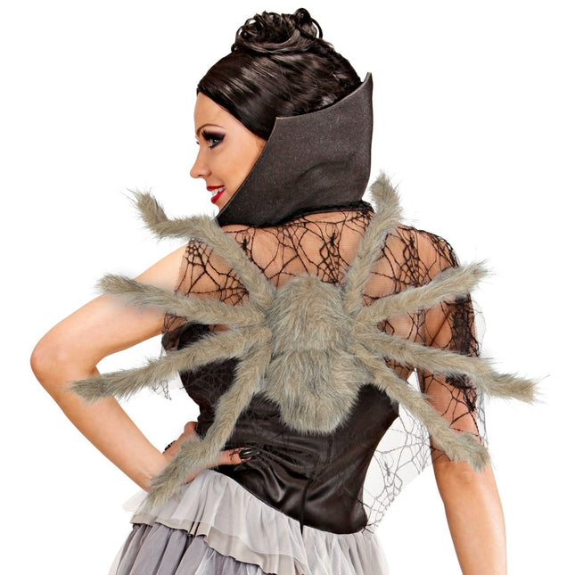 Halloween Nep Spin 75cm van Widmann koop je bij Partywinkel