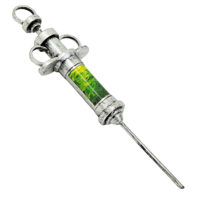 Halloween Nep Spuit 30cm van Widmann koop je bij Partywinkel