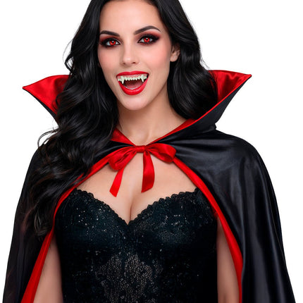 Halloween Nep Tanden Dames Vampier van Fiestas Guirca koop je bij Partywinkel