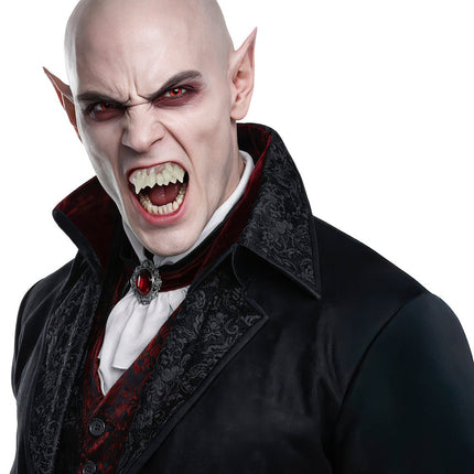 Halloween Nep Tanden Monster van Fiestas Guirca koop je bij Partywinkel