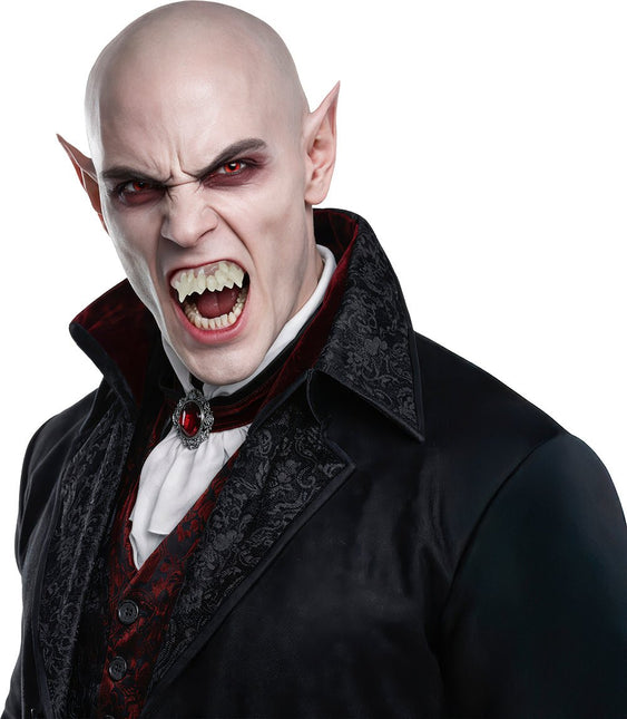 Halloween Nep Tanden Monster van Fiestas Guirca koop je bij Partywinkel