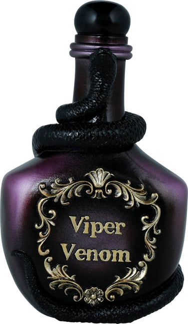 Halloween Nep Vergif 20cm van Fiestas Guirca koop je bij Partywinkel