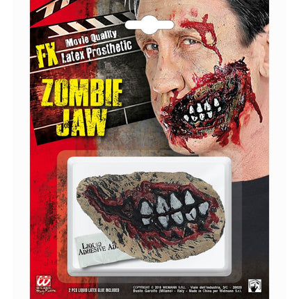 Halloween Nep Wond Wang van Widmann koop je bij Partywinkel