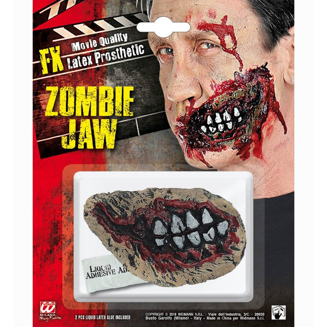 Halloween Nep Wond Wang van Widmann koop je bij Partywinkel