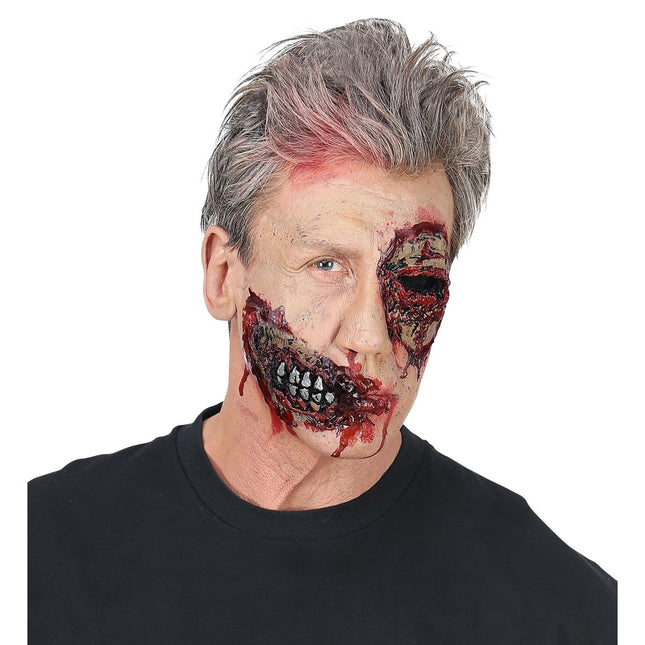 Halloween Nep Wond Wang van Widmann koop je bij Partywinkel