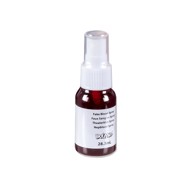 Halloween Nepbloed 28,3ml van Boland koop je bij Partywinkel