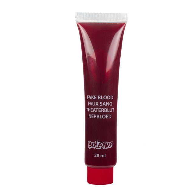 Halloween Nepbloed 28ml van Boland koop je bij Partywinkel
