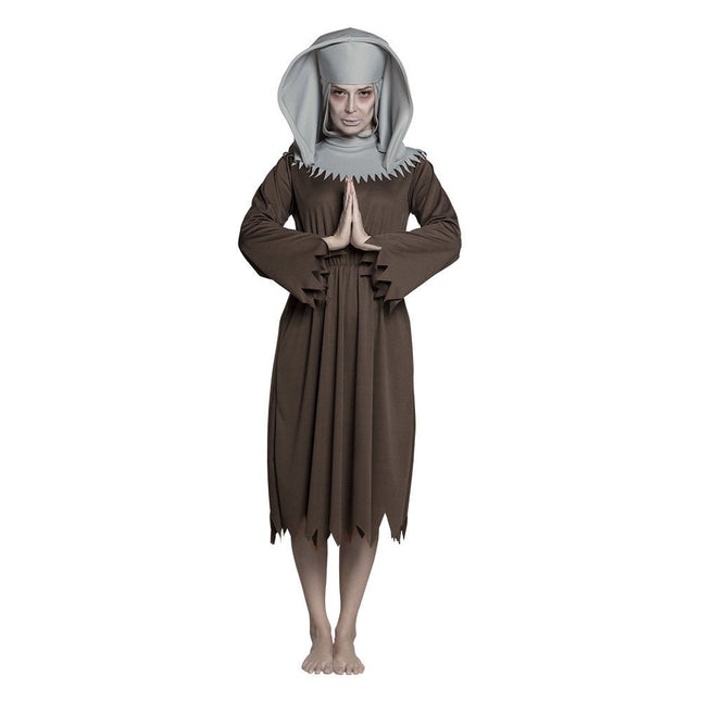 Halloween Non Kostuum M van Boland koop je bij Partywinkel