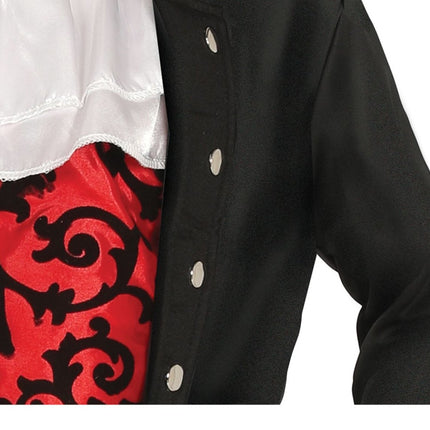 Halloween Pak Vampier Kind van Fiestas Guirca koop je bij Partywinkel