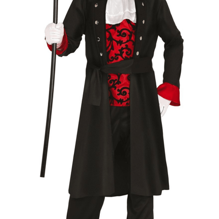 Halloween Pak Vampier Kind van Fiestas Guirca koop je bij Partywinkel