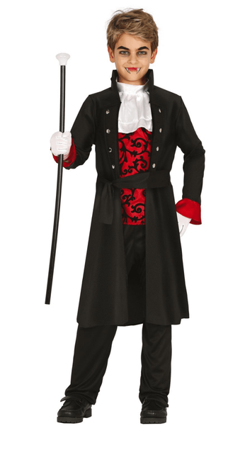 Halloween Pak Vampier Kind van Fiestas Guirca koop je bij Partywinkel