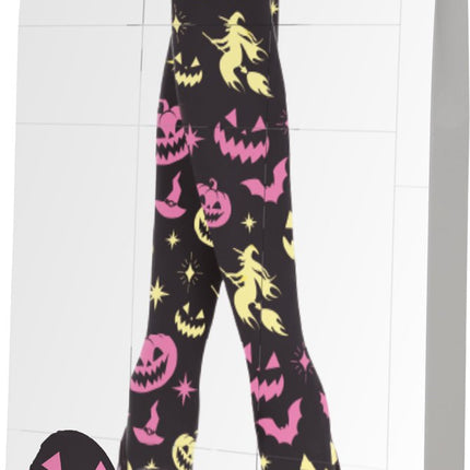 Halloween Panty Zwart Meisje van Fiestas Guirca koop je bij Partywinkel