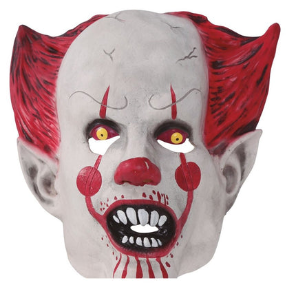 Halloween Penny Wise Masker van Fiestas Guirca koop je bij Partywinkel