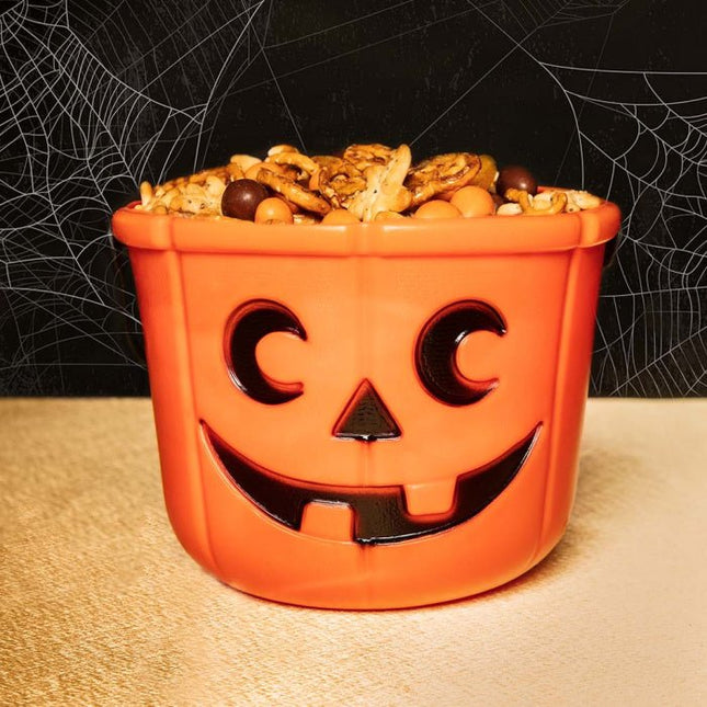 Halloween Pompoen Emmer van Boland koop je bij Partywinkel