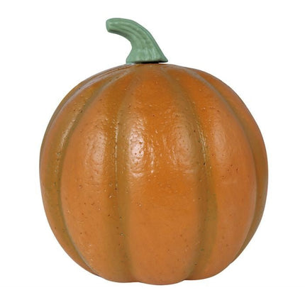 Halloween Pompoen Licht 24cm van Fiestas Guirca koop je bij Partywinkel