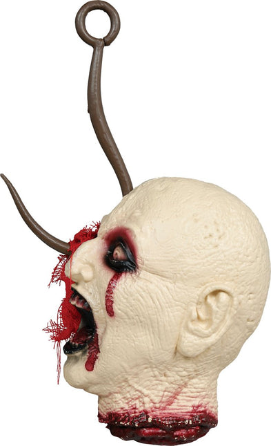 Halloween Pop Aan Haak 38cm van Fiestas Guirca koop je bij Partywinkel