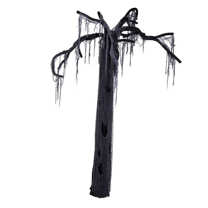 Halloween Pop Boom 1,95m van Boland koop je bij Partywinkel