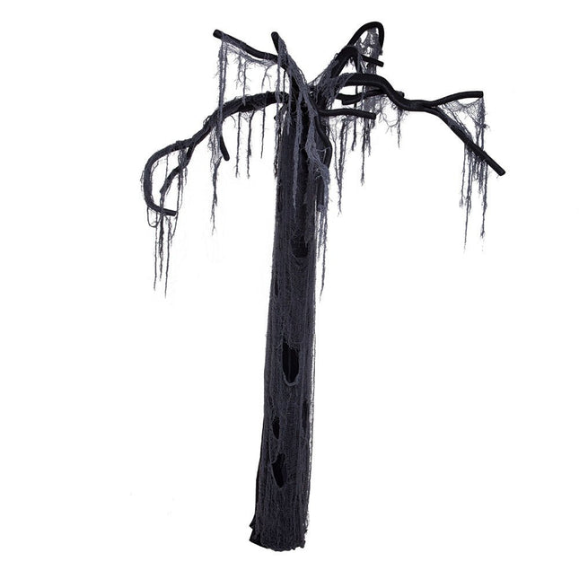 Halloween Pop Boom 1,95m van Boland koop je bij Partywinkel