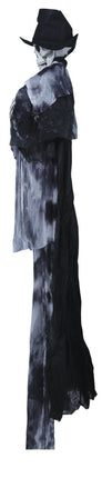 Halloween Pop Bruidegom 1,8m van Fiestas Guirca koop je bij Partywinkel