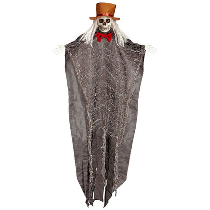 Halloween Pop Bruidegom Met Licht 1,05m van Widmann koop je bij Partywinkel