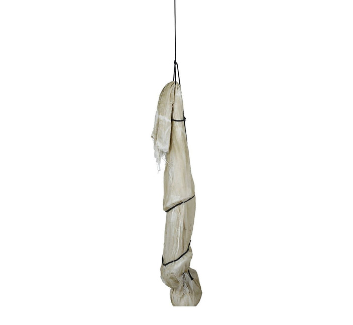 Halloween Pop Dode Man Met Licht En Geluid 1,7m van Fiestas Guirca koop je bij Partywinkel