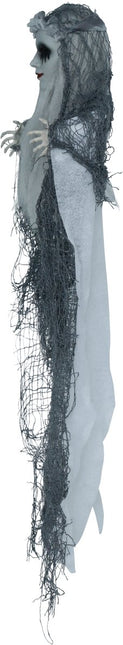 Halloween Pop Dode Vrouw 50cm van Fiestas Guirca koop je bij Partywinkel