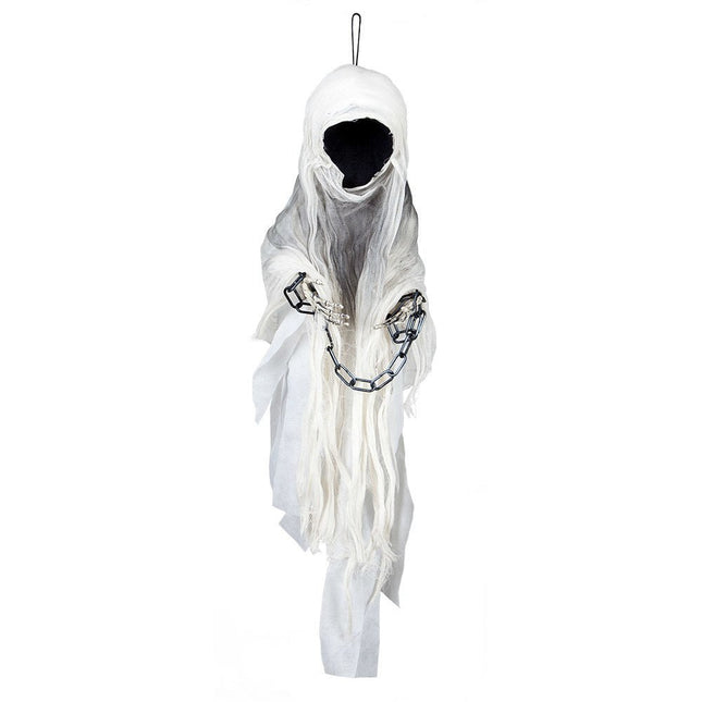 Halloween Pop Geest 1m van Boland koop je bij Partywinkel